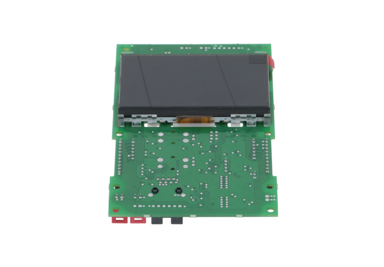 Плата дисплея Armonia Soft Plus для CARIMALI (96.05103) Плата дисплея Armonia Soft Plus для CARIMALI (96.05103)