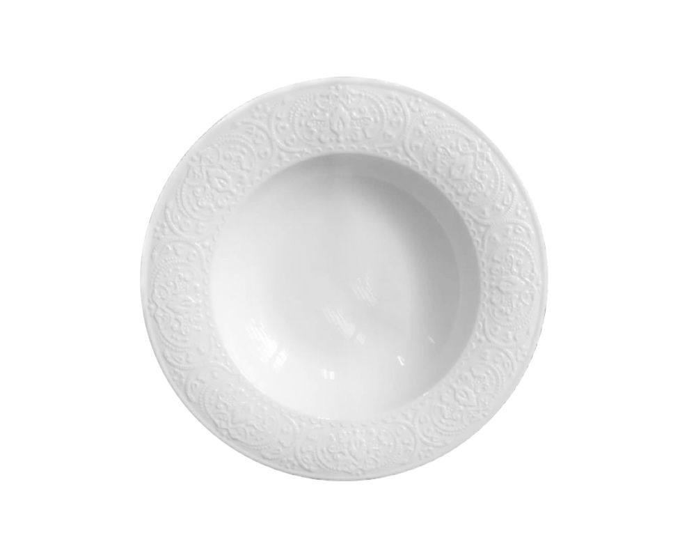 Тарелка глубокая 22 см Royal Whitehall TUDOR ENGLAND (TU3161) Тарелка глубокая 22 см Royal Whitehall TUDOR ENGLAND (TU3161)