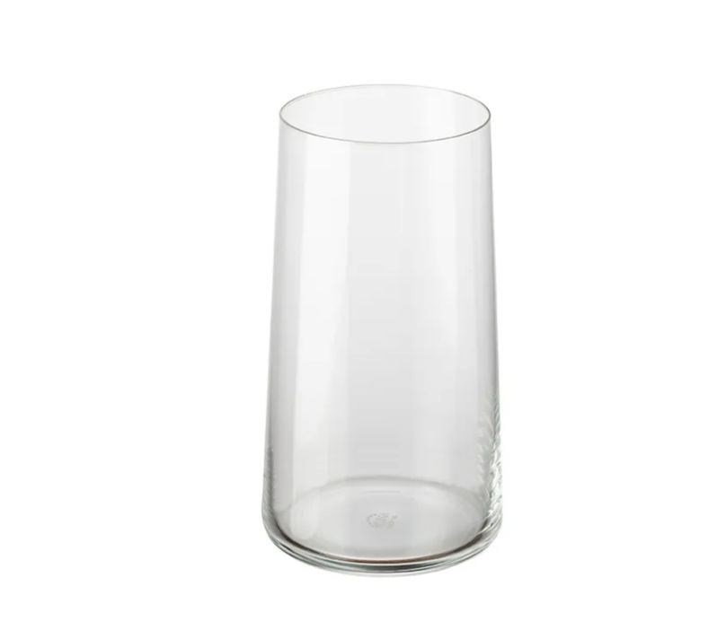 Хайбол (стакан) «Мод» хрустальное стекло 430 мл прозрачная RONA (7048 1220) Хайбол (стакан) «Мод» хрустальное стекло 430 мл прозрачная RONA (7048 1220)