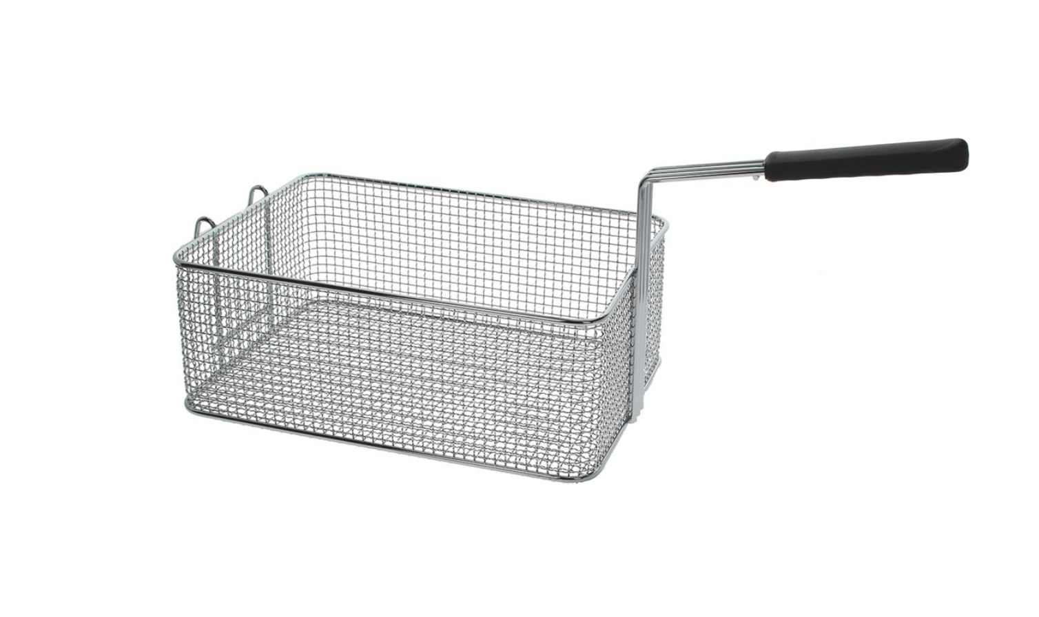 Корзина 320x245x120 мм для фритюрницы OLIS (BN9000338) Корзина 320x245x120 мм для фритюрницы OLIS (BN9000338)