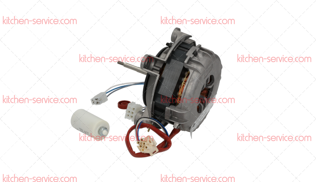 Электродвигатель SISME K48210-M02288 (7110254) Электродвигатель SISME K48210-M02288 (7110254)