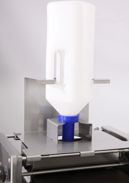 Блинница двухсторонней обжарки RoboCrepeMaker 200 SIKOM Блинница двухсторонней обжарки RoboCrepeMaker 200 SIKOM