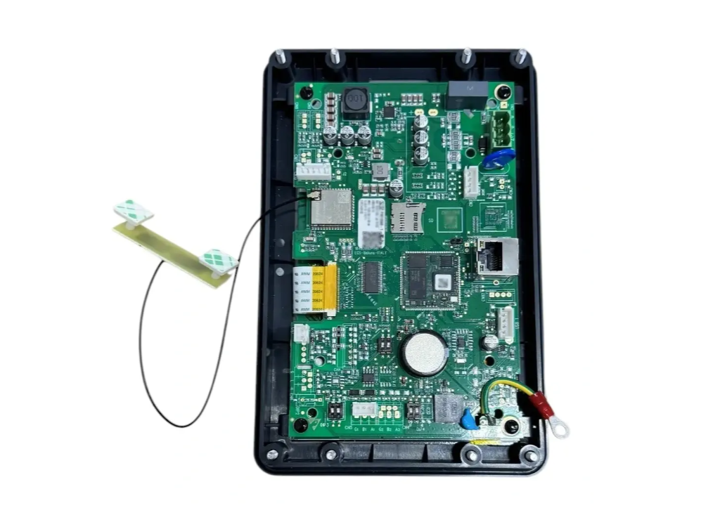 Дисплей 7" TFT IPS (USB-JST) для RADAX (R20SCH00027) Дисплей 7" TFT IPS (USB-JST) для RADAX (R20SCH00027)