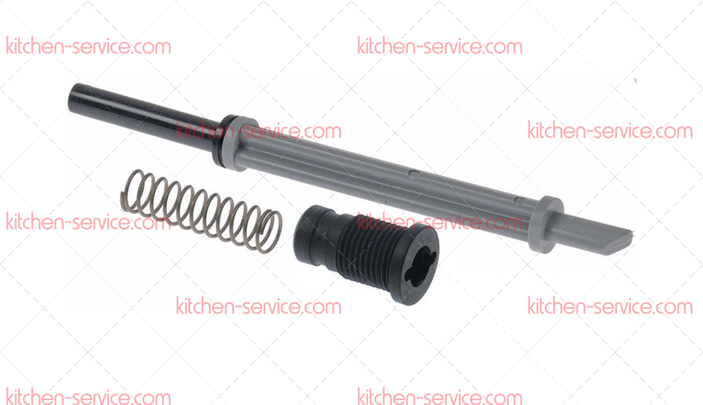 Штифт микровыключателя для овощерезки (5034159) Штифт микровыключателя для овощерезки (5034159)