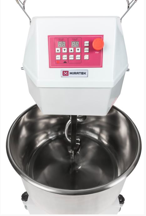 Тестомес для дрожжевого теста PX-80 MIRATEK Тестомес для дрожжевого теста PX-80 MIRATEK