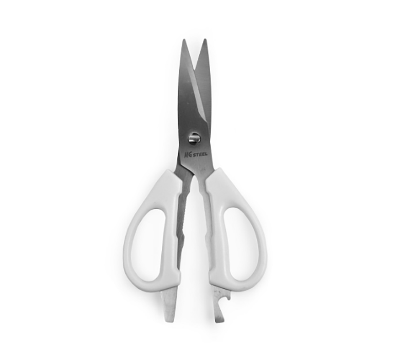 Ножницы универсальные 20 см MGSTEEL Ножницы универсальные 20 см MGSTEEL