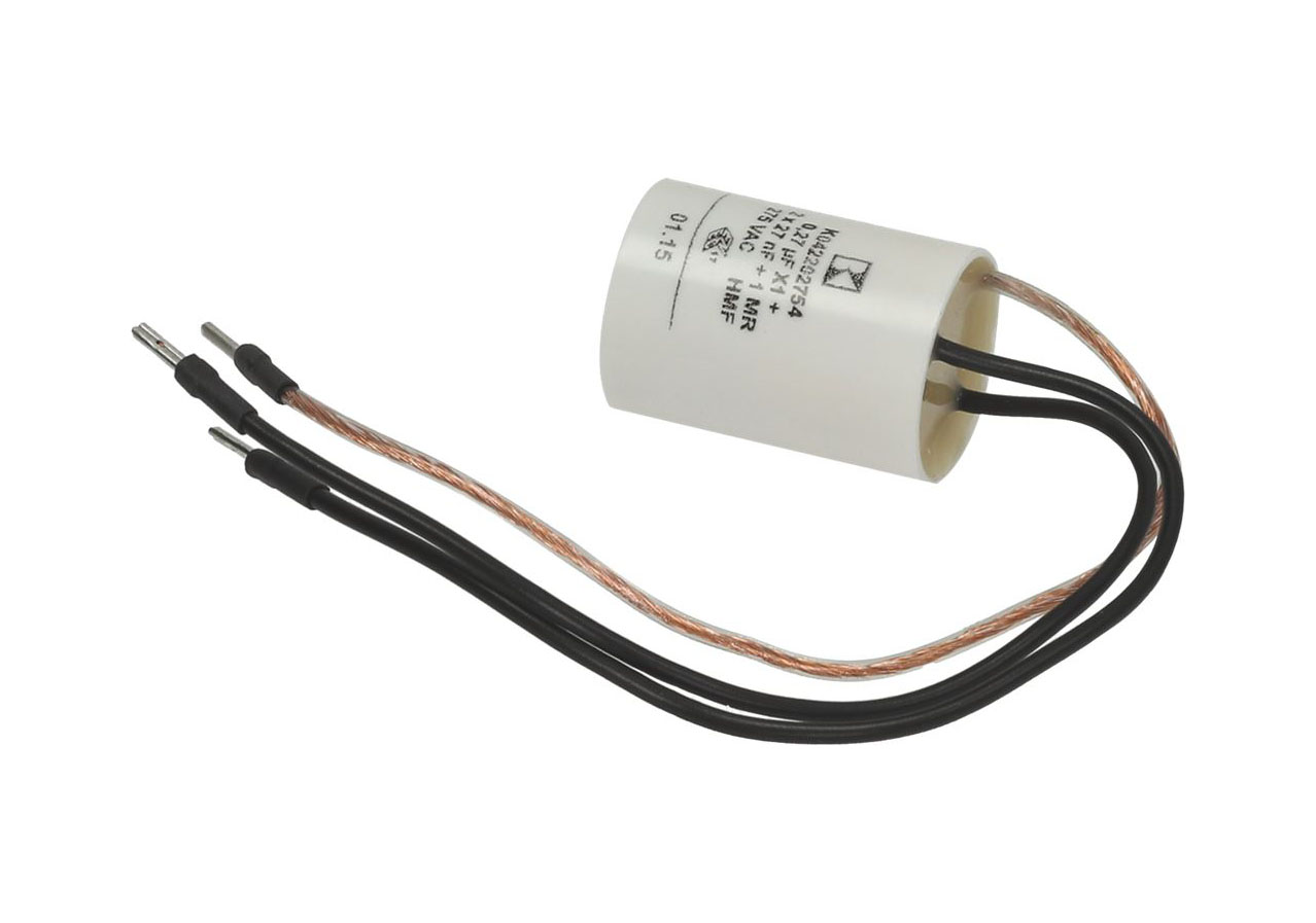 Конденсатор 0,27 мкФ для WINTERHALTER (3113078) Конденсатор 0,27 мкФ для WINTERHALTER (3113078)
