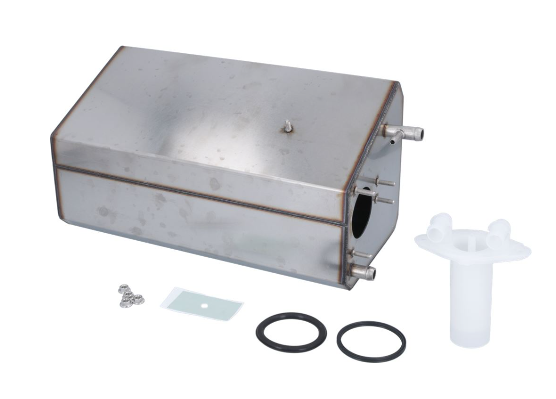 Бойлер для UC-M, UC-L WINTERHALTER (30000119) Бойлер для UC-M, UC-L WINTERHALTER (30000119)