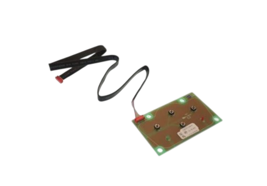 Клавиатура для BRAVILOR BONAMAT (6.236.317.000) Клавиатура для BRAVILOR BONAMAT (6.236.317.000)