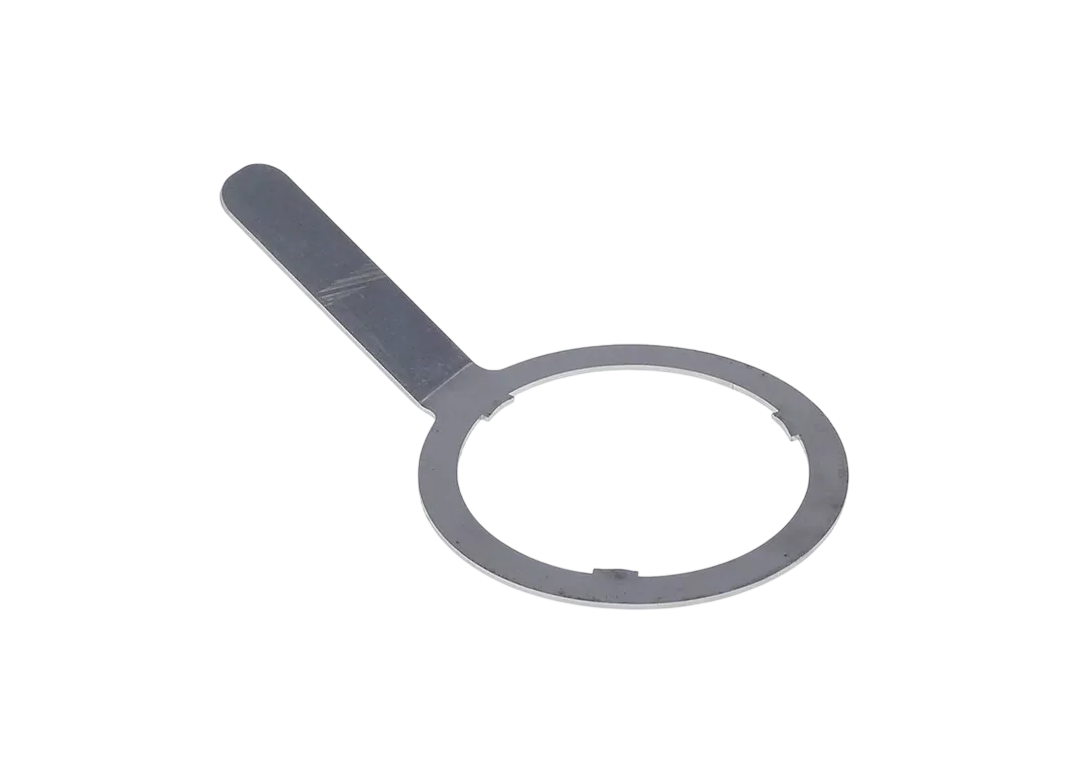 Затвор 95/117 мм для AMBACH (3006308928) Затвор 95/117 мм для AMBACH (3006308928)