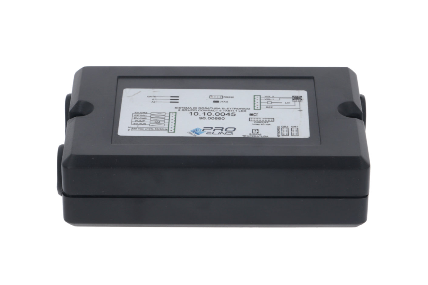 Плата Nimble 2GR для CARIMALI (96.00860) Плата Nimble 2GR для CARIMALI (96.00860)