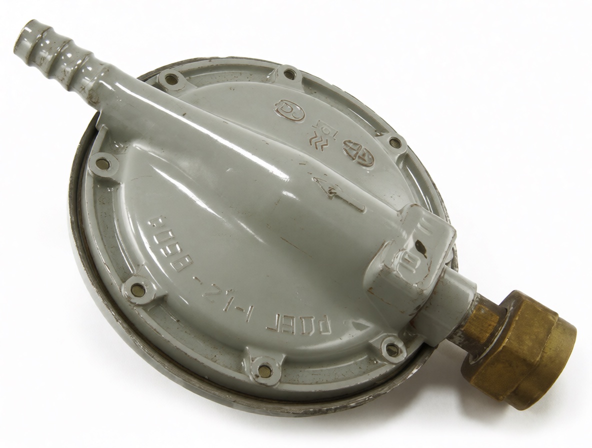 Редуктор газовый РДСГ 1-1,2-9504 для гриля EURAST Редуктор газовый РДСГ 1-1,2-9504 для гриля EURAST