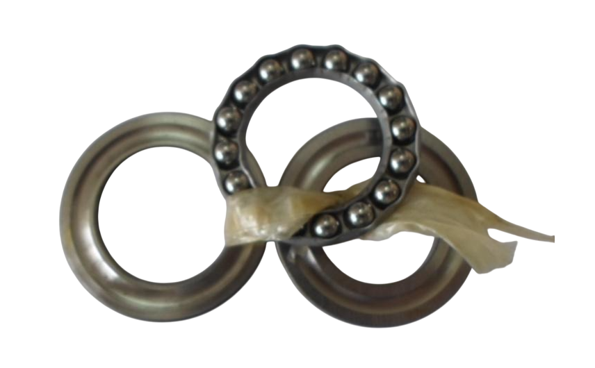 Подшипник упорный для мясорубки SIRMAN (LF1139201) Подшипник упорный для мясорубки SIRMAN (LF1139201)