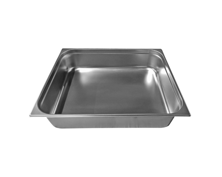 Гастроемкость GN 2/1-150 мм 821-6 KITCHEN MUSE Гастроемкость GN 2/1-150 мм 821-6 KITCHEN MUSE