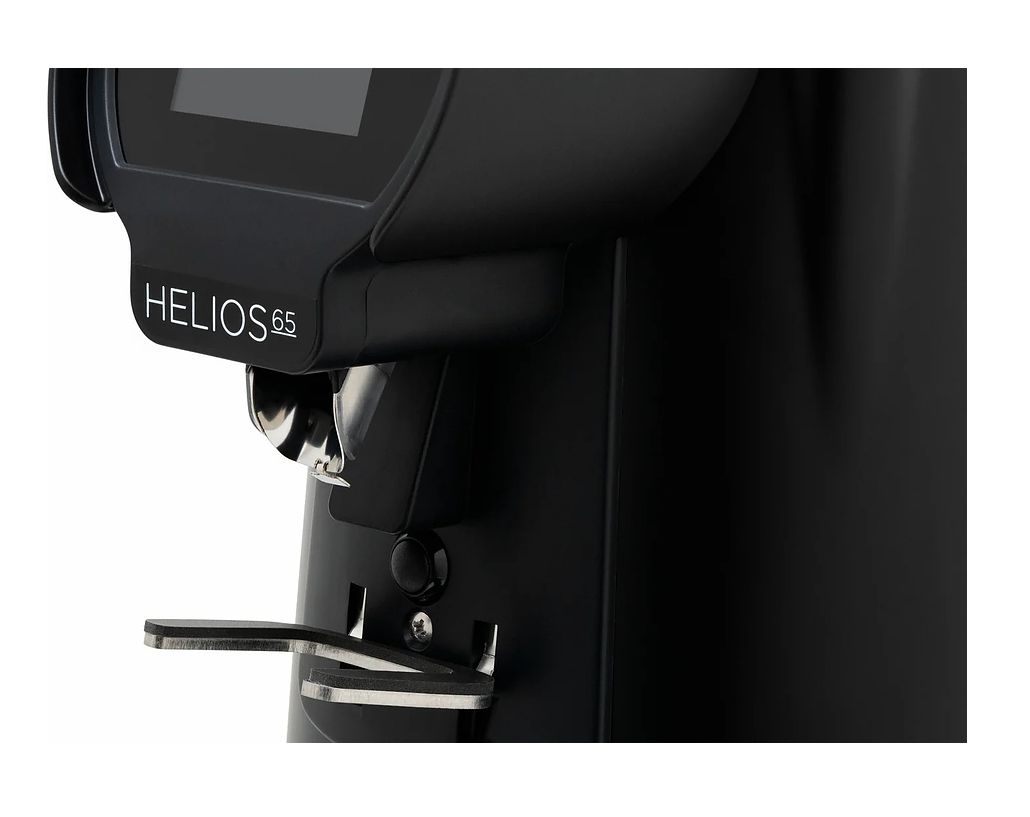 Кофемолка Helios 65 Matt Black EUREKA Кофемолка Helios 65 Matt Black EUREKA