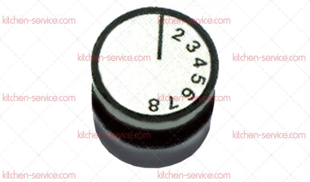 Ручка регулировочная для печи (3241735) Ручка регулировочная для печи (3241735)