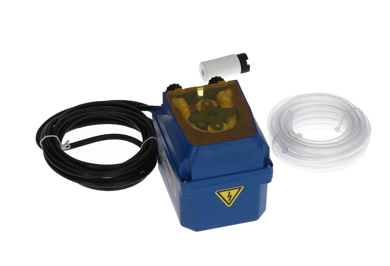 Насос перистальтический для моющего средства PE -1.5 SEKO (PPE001HA1000) Насос перистальтический для моющего средства PE -1.5 SEKO (PPE001HA1000)