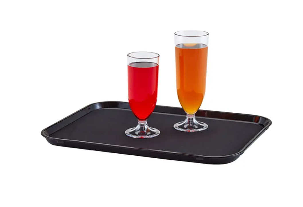 Поднос 27х35 см прямоугольный CAMBRO (1014ET-110) Поднос 27х35 см прямоугольный CAMBRO (1014ET-110)