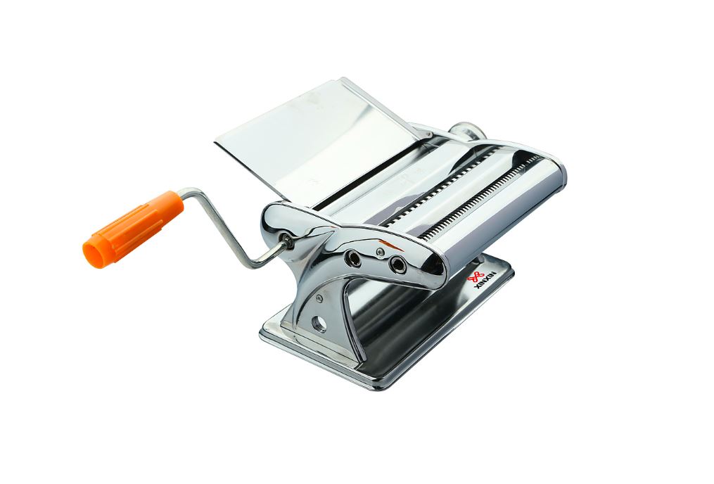 Тестораскатка-лапшерезка ручная PME-180 XINXIN Тестораскатка-лапшерезка ручная PME-180 XINXIN