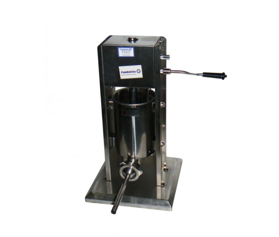 Бункер для фарша HOLS-3L FOODATLAS (УТ000008341) Бункер для фарша HOLS-3L FOODATLAS (УТ000008341)