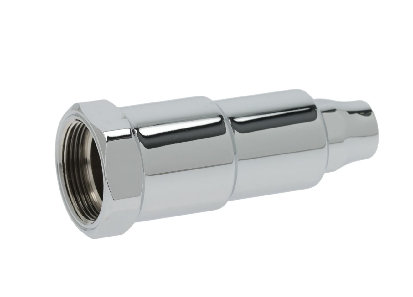 Фитинг слива хромированный для CIME (DRCORIC42) Фитинг слива хромированный для CIME (DRCORIC42)