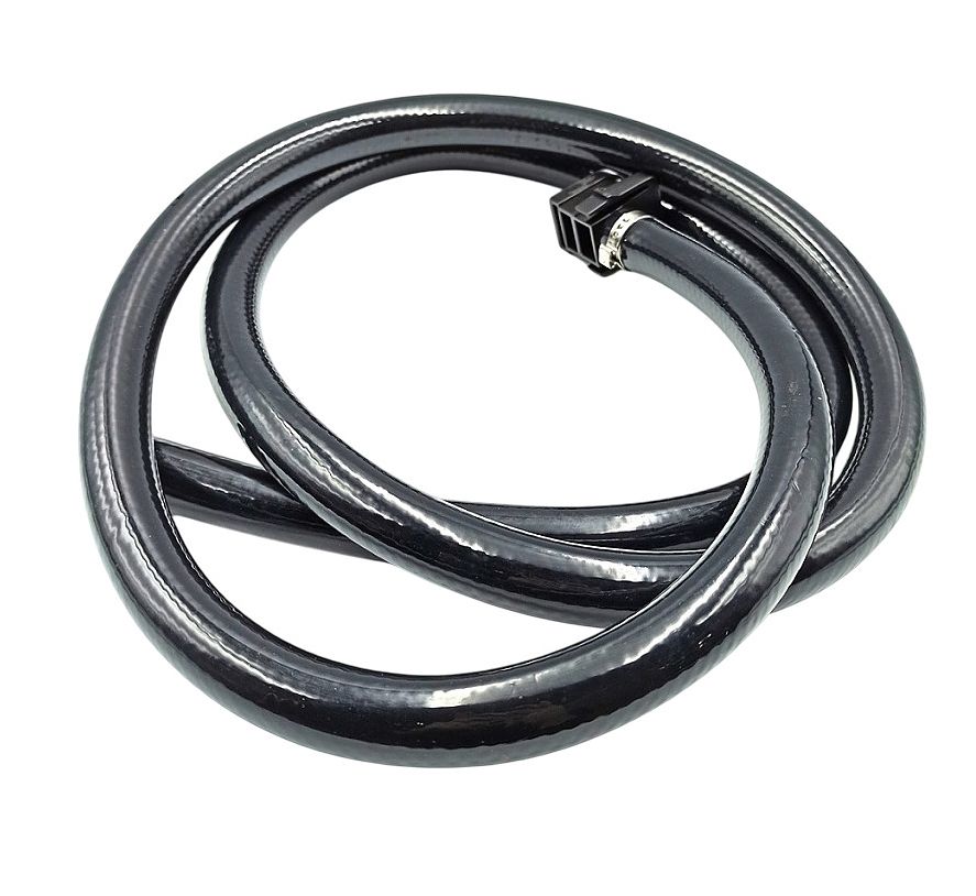 Шланг слива с переходником для F11, F12, M12 Dr.coffee PROXIMA (9N0100022 / 7.NN.0056) Шланг слива с переходником для F11, F12, M12 Dr.coffee PROXIMA (9N0100022 / 7.NN.0056)