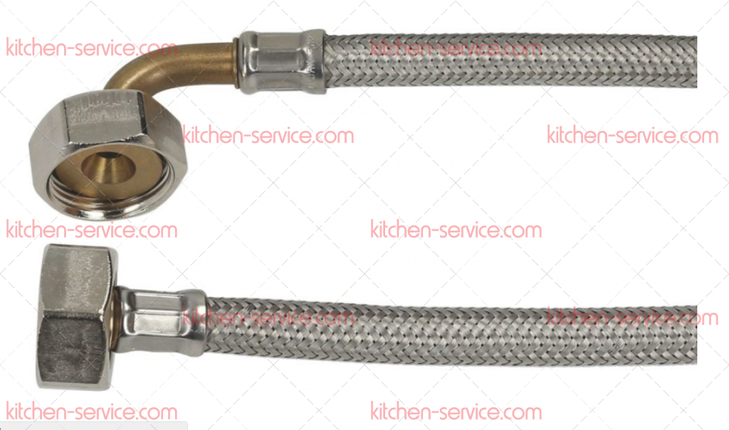 Шланг гибкий для печи (1449264) Шланг гибкий для печи (1449264)