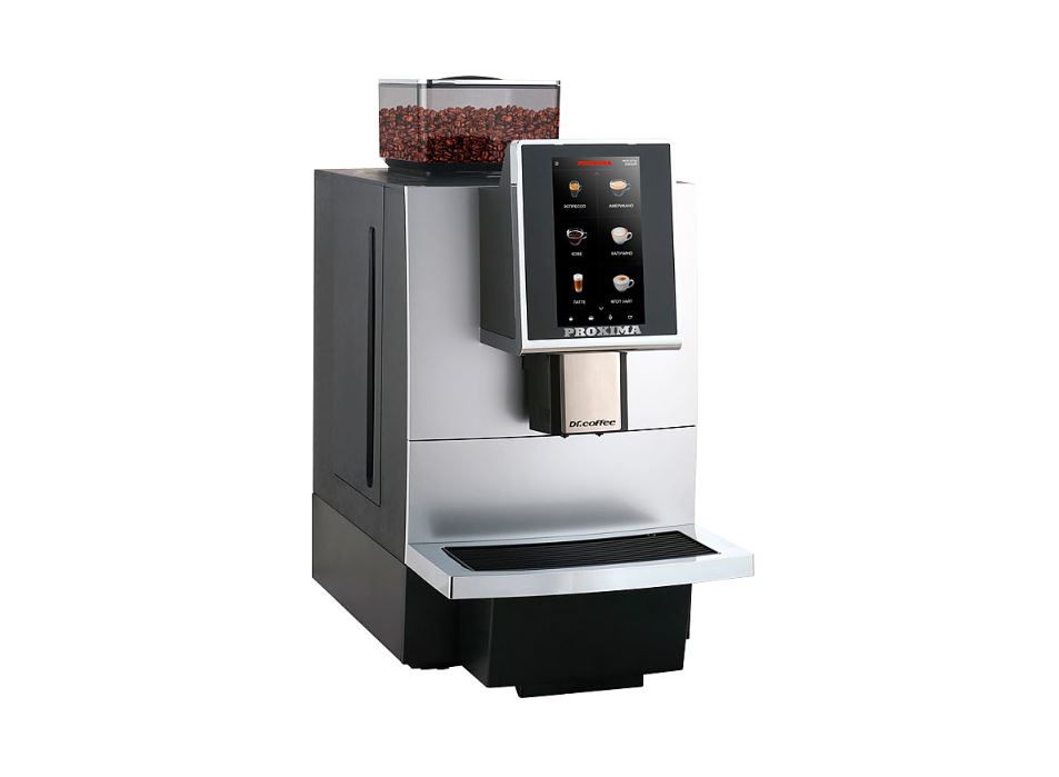 Кофемашина M12 Plus PROXIMA Кофемашина M12 Plus PROXIMA