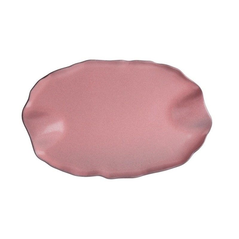 Блюдо овальное 30см Blush ROOTS (BLS-SNTKT30) Блюдо овальное 30см Blush ROOTS (BLS-SNTKT30)