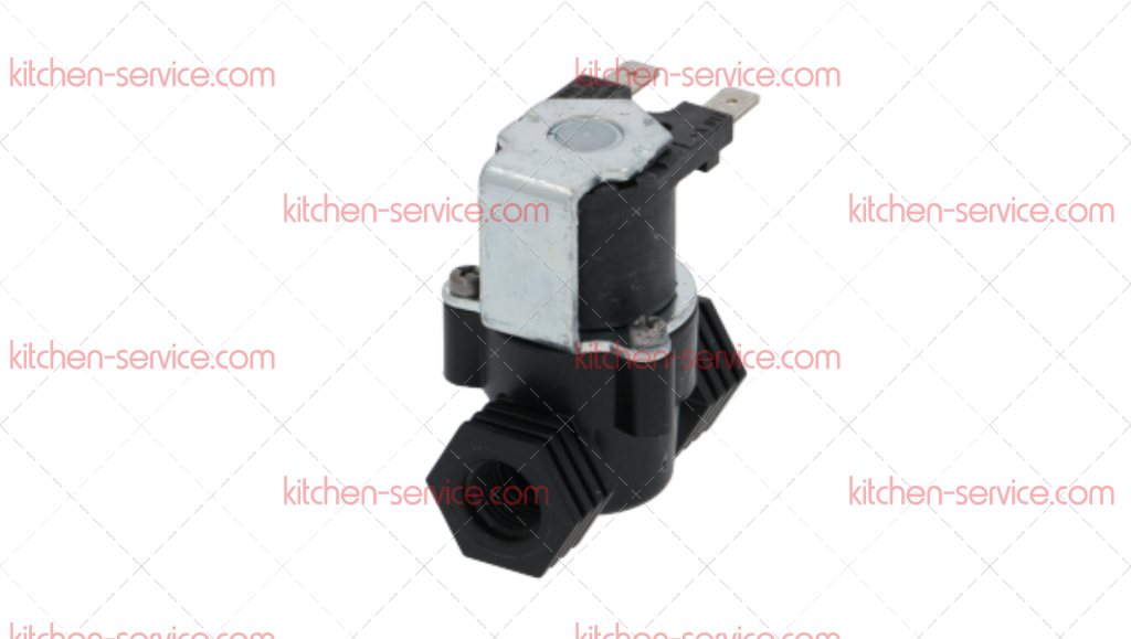 Клапан электромагнитный для печи (3120291) Клапан электромагнитный для печи (3120291)