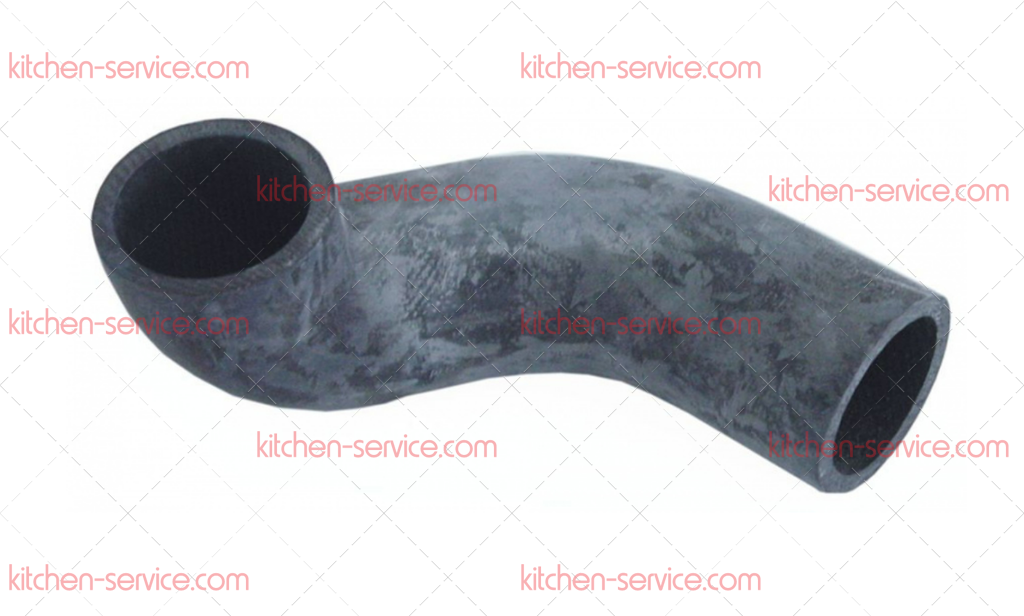 Шланг гнутый для HOONVED (30466) Шланг гнутый для HOONVED (30466)