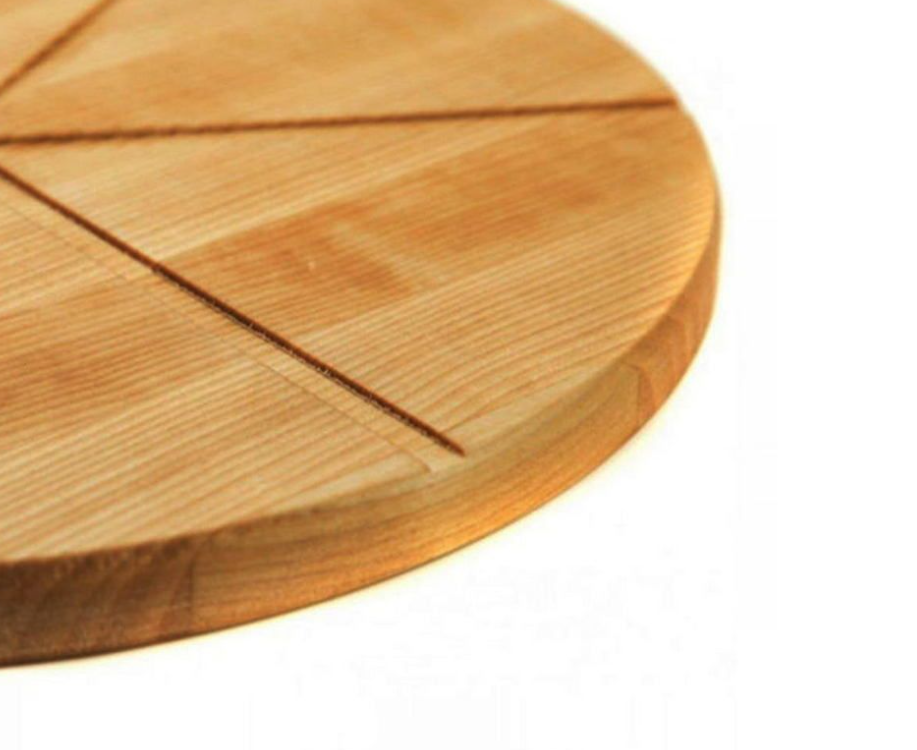 Доска для пиццы PZ-330 VIATTO Доска для пиццы PZ-330 VIATTO