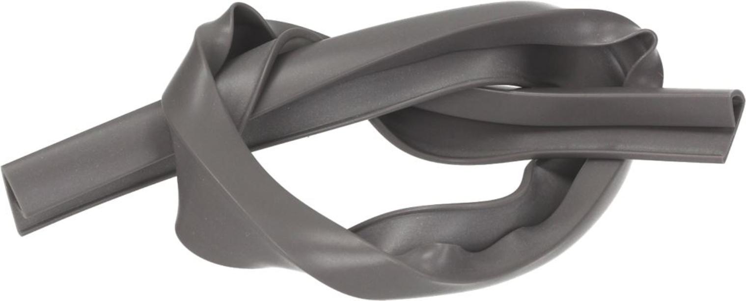 Уплотнитель дверцы 395 мм для ELETTROBAR (REB437057) Уплотнитель дверцы 395 мм для ELETTROBAR (REB437057)