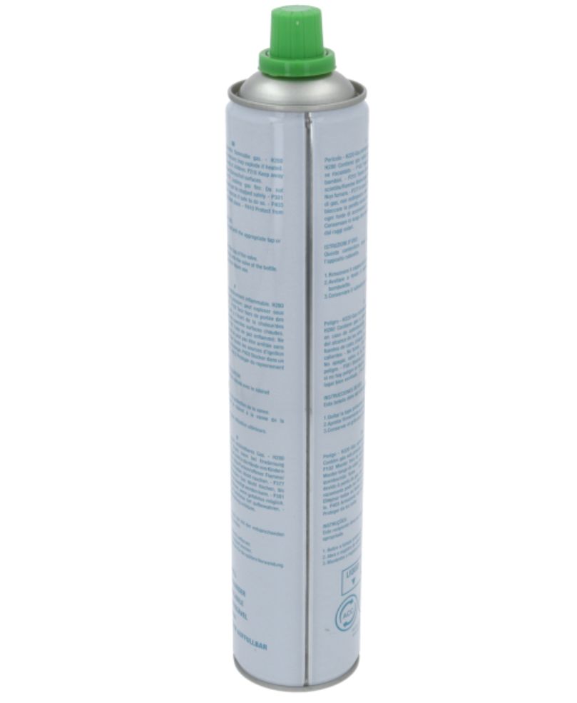 Хладагент R600a 420 г для ELECTROLUX (50287209006) Хладагент R600a 420 г для ELECTROLUX (50287209006)