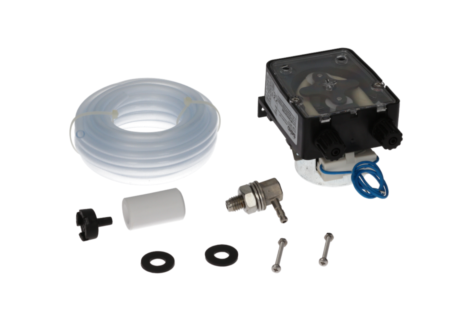 Дозатор моющего средства PG-3 3 л/ч 230В SEKO (NPG0003A1000) Дозатор моющего средства PG-3 3 л/ч 230В SEKO (NPG0003A1000)