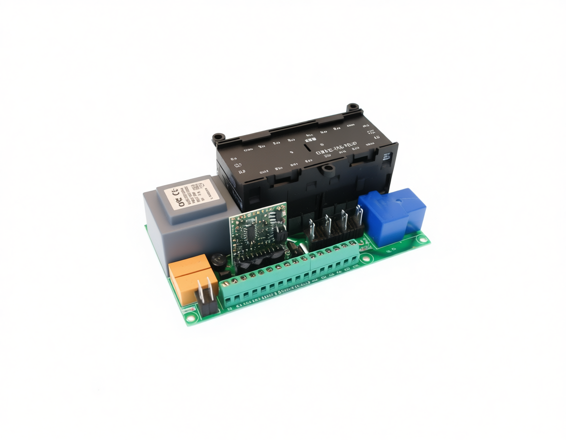 Плата силовая для фаршемешалки IP XP BA 50/80/120 SIRMAN (LF1044510) Плата силовая для фаршемешалки IP XP BA 50/80/120 SIRMAN (LF1044510)