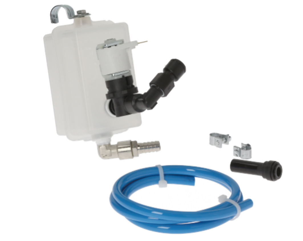 Клапан спускной для пароконвектоматов ANGELO PO (6300833) Клапан спускной для пароконвектоматов ANGELO PO (6300833)