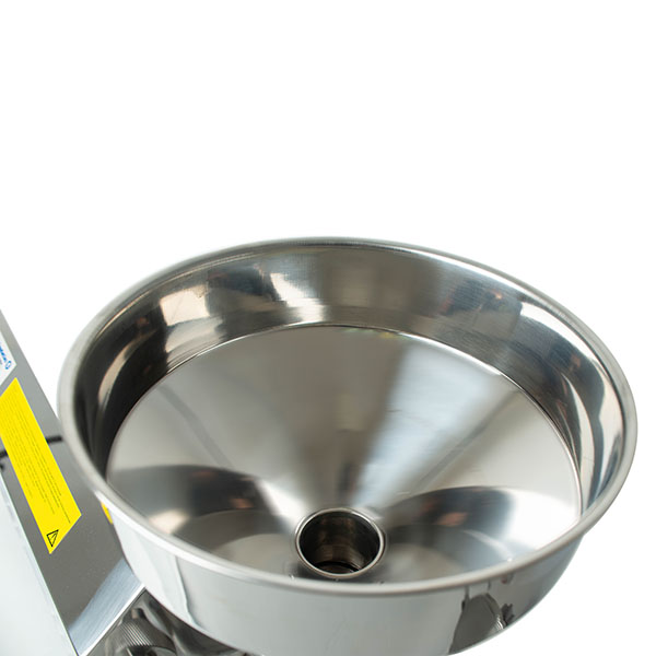 Мельница жерновая HR-3600 FOODATLAS Мельница жерновая HR-3600 FOODATLAS