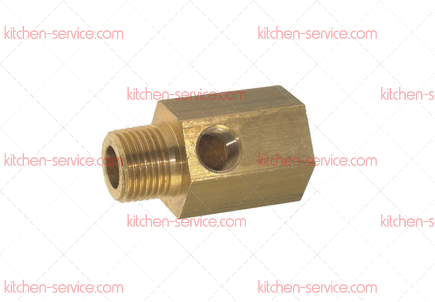 Соединение для печи (3349589) Соединение для печи (3349589)