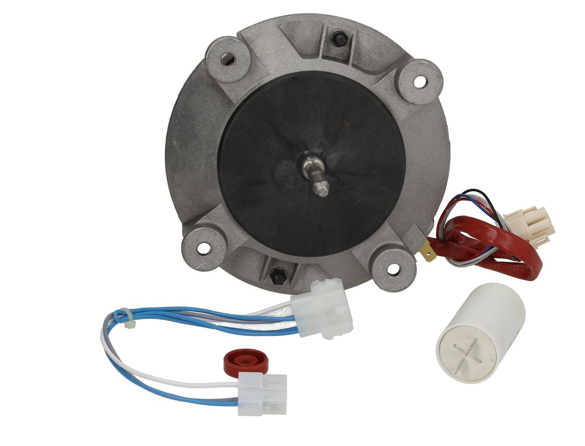 Мотор для печей A04/05/08/10 ALPHATECH (R65041000) Мотор для печей A04/05/08/10 ALPHATECH (R65041000)