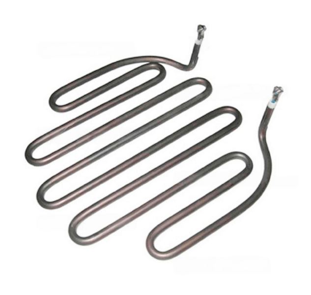 Элемент нагревательный ТЭН-248В8,5/2,0 Т 220 для блинницы GRILL MASTER (000342) Элемент нагревательный ТЭН-248В8,5/2,0 Т 220 для блинницы GRILL MASTER (000342)