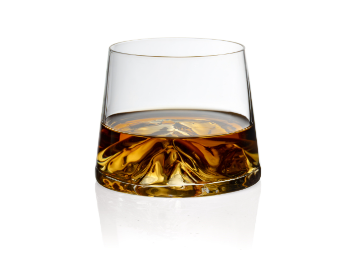 Стакан Олд Фэшн 250 мл, 70 мм, хрустальное стекло Фьюджи MGline (74577) Стакан Олд Фэшн 250 мл, 70 мм, хрустальное стекло Фьюджи MGline (74577)