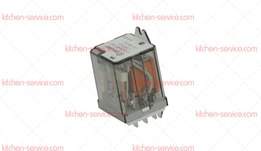 Реле 62.83.8.400.0300 для печи (1351010) Реле 62.83.8.400.0300 для печи (1351010)