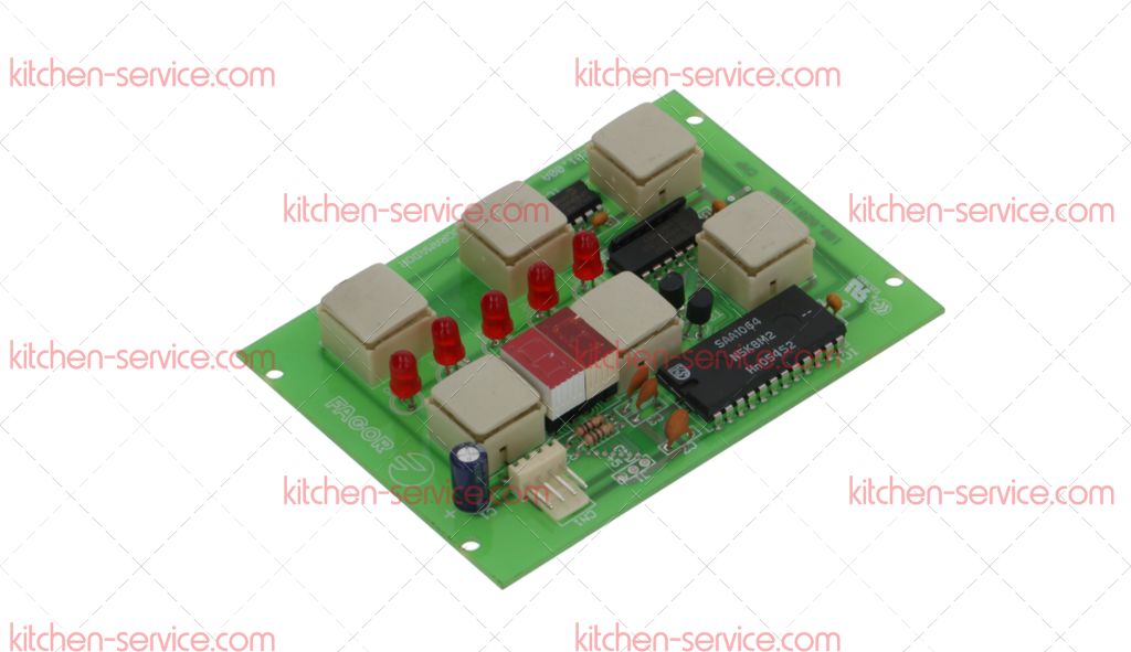 Плата печатная для печи (3390168) Плата печатная для печи (3390168)