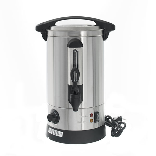 Электрокипятильник HLB-7L двойные стенки FOODATLAS Электрокипятильник HLB-7L двойные стенки FOODATLAS