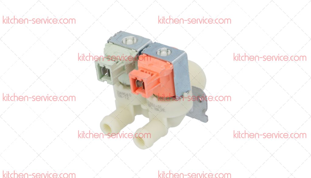 Клапан электромагнитный для печи (3120288) Клапан электромагнитный для печи (3120288)