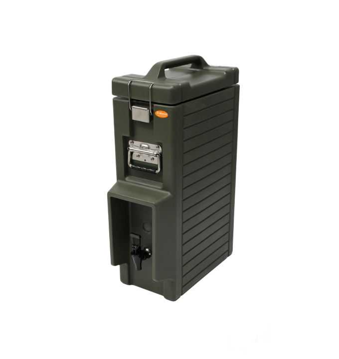 Термоконтейнер для напитков 23 л TRIBECA Термоконтейнер для напитков 23 л TRIBECA