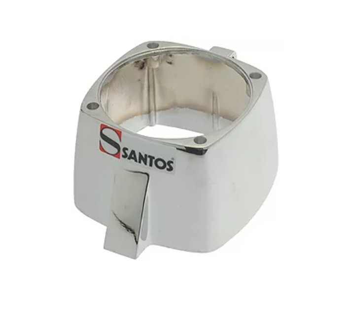 Корпус для соковыжималки SANTOS (10401C) Корпус для соковыжималки SANTOS (10401C)