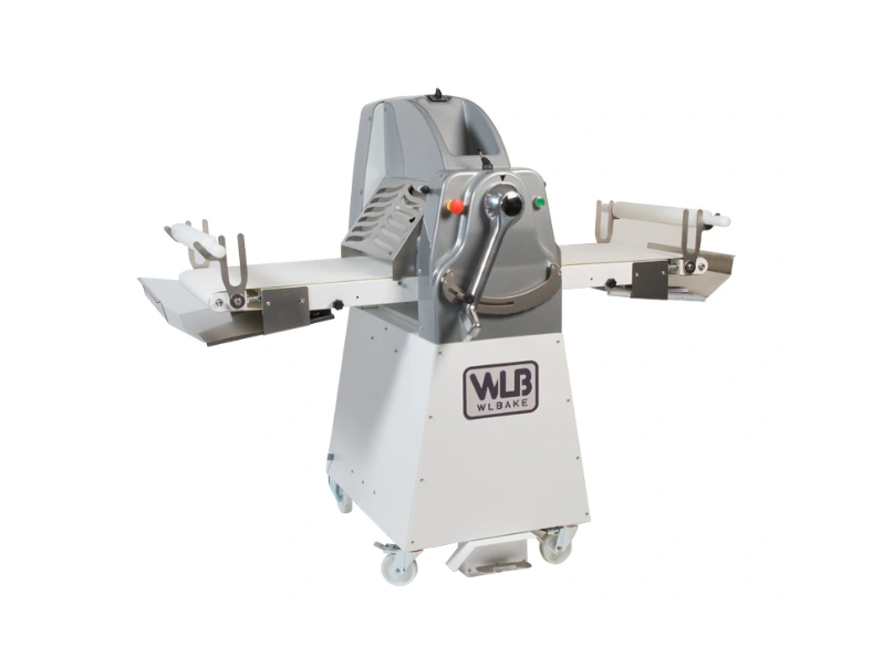 Машина тестораскаточная DSF 500-700 VAR WLBAKE Машина тестораскаточная DSF 500-700 VAR WLBAKE