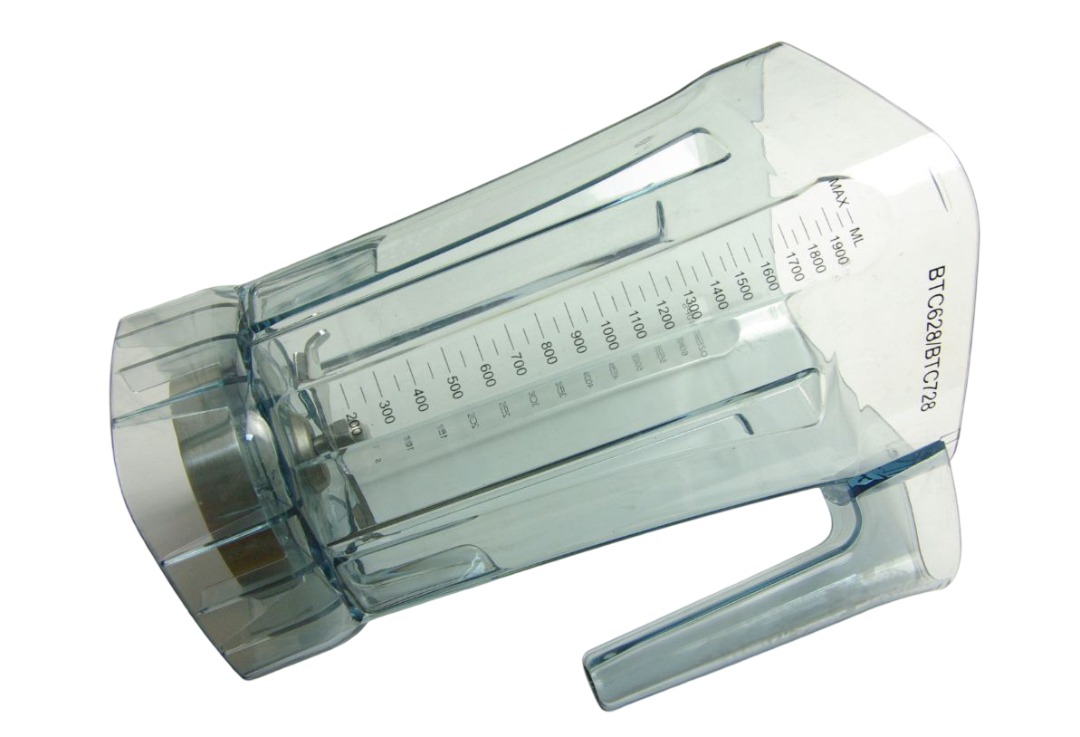 Колба-стакан для BL728 BARTEC Колба-стакан для BL728 BARTEC